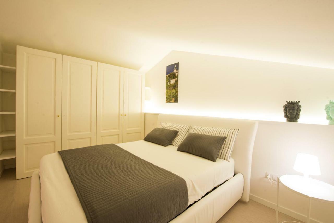 Loft 18 By Wonderful Italy Apartment Palermo Ngoại thất bức ảnh